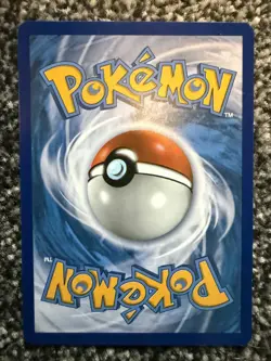 Pokemon TCG All Night Party Trainer Reverse Holo 96/122 XY Breakpoint NM - Image 2