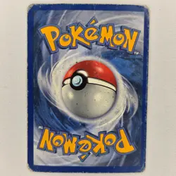 HOLO FERALIGATR 5/111 NEO GENESIS UNLIMITED HP POKEMON - Image 2