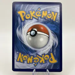 Karen XY177 Promo XY Promo Pokemon LP - Image 2