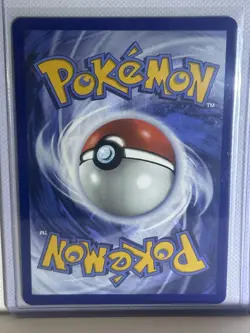 Pokemon Zekrom EX 166/086 Black Bolt Sir English Edition - Image 4
