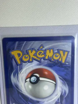 Pokemon Zekrom EX 166/086 Black Bolt Sir English Edition - Image 5