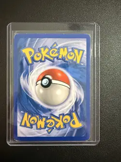 Pokemon Glaceon Deck Exclusives Holo Rare 020/100 2008 90 HP Ice Shot Icy Wind - Image 2