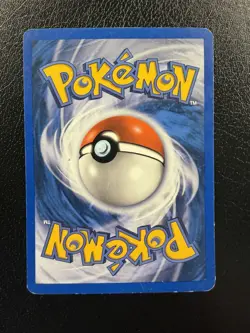 Pokemon TCG Slowking Unseen Forces 14/115 Rare Reverse Holo STAMPED MP - Image 4