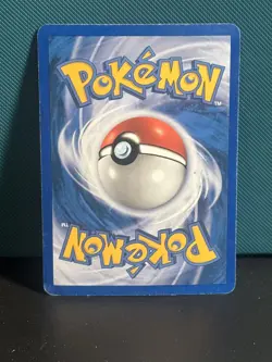 Slowpoke Delta Species 83/113 Reverse Holo / Stamped - Image 2