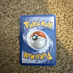 🌟 Pokemon Slowking 28/113 Delta Species Reverse Holo 🌟 - Image 2