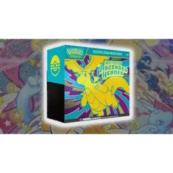 Pokemon TCG: Mega Evolution: Ascended Heroes Elite Trainer 10-Box Sealed Case - Image 4
