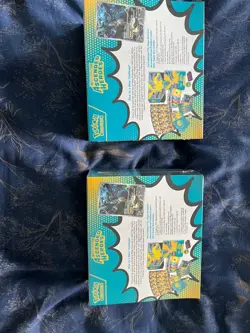 x2 Pokemon TCG Ascended Heroes Pokemon Center Elite Trainer Box - Image 5
