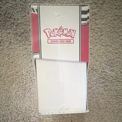 Pokemon Center Scarlet & Violet White Flare Elite Trainer Box - Image 3