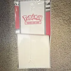 Pokemon Center Scarlet & Violet White Flare Elite Trainer Box - Image 4