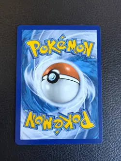 Pokemon TCG - Ditto 107/159 Play Stamped Prize Pack Series 3 Non Holo - Image 2