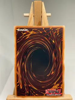 Evil HERO Dark Gaia - 1st Edition LDS3-EN029 - NM - YuGiOh - Image 2