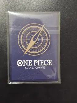 One Piece Store Championship Sealed Finalist Pack (Pudding, Zoro, Hack, Mihawk) - Image 2