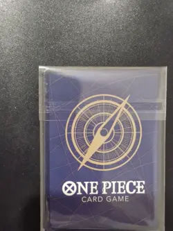 One Piece Store Championship Sealed Finalist Pack (Pudding, Zoro, Hack, Mihawk) - Image 4