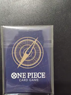 One Piece Store Championship Sealed Finalist Pack (Pudding, Zoro, Hack, Mihawk) - Image 5