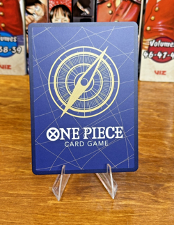 Boa Hancock (Alt Art) EB03-026 SR ONE PIECE Heroines Edition ONE PIECE Japanese - Image 2