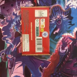 One Piece Card Game Heroines Edition Booster Packs EB-03 English - Image 3