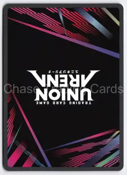 Sung Jinwoo 021 Super Rare UE17BT Union Arena Solo Leveling TCG - Image 2