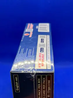 SEALED NEW Union Arena UE17BT: Solo Leveling Booster Box Display - 16 Packs - Image 5