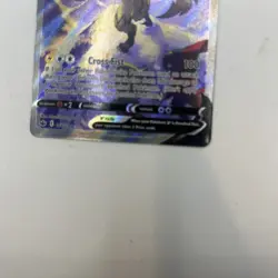 Zeraora V 166/198 Alternate Alt Art Chilling Reign Pokemon TCG NM/M - Image 2