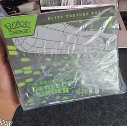 Pokemon Mega Evolution Perfect Order Pokemon Center ETB - New & Sealed - Image 2
