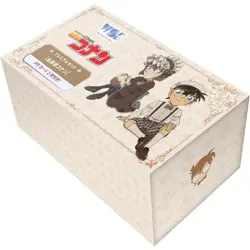 Weiss Schwarz Blau Detective Conan Premium Set TCG JAPAN OFFICIAL - Image 1