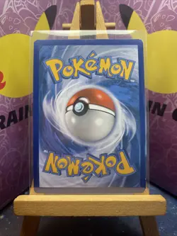 5/18 Charizard - Detective Pikachu - Holo - Rare - Pokemon Card TCG - Image 2