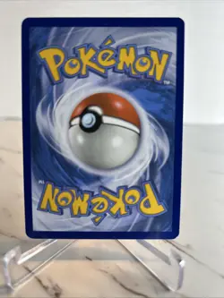 MINT/NM Charizard 5/18 Detective Pikachu Holo Rare Pokemon TCG - Image 2