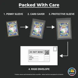 Charizard - 5/18 - Holo Rare - Detective Pikachu - Pokemon Card - LP - Image 4