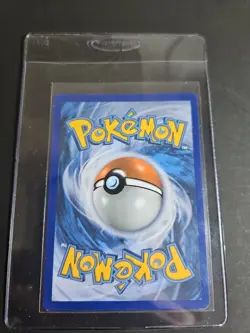 MINT/NM Charizard 5/18 Detective Pikachu Holo Rare Pokemon TCG - Image 2