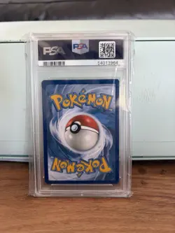 Charizard 5/18 Detective Pikachu Holo Pokemon TCG 180 HP - Image 2