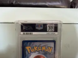 Charizard 5/18 Detective Pikachu Holo Pokemon TCG 180 HP - Image 3