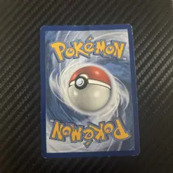 Pokemon TCG Charizard Detective Pikachu Holo Card 5/18 - Image 3