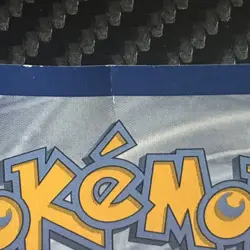 Pokemon TCG Charizard Detective Pikachu Holo Card 5/18 - Image 4