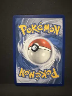 Pokemon TCG Charizard Detective Pikachu Holo Card 5/18 M/NM - Image 2