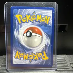 Pokemon TCG Charizard and Detective Pikachu Holo Card 5/18 Mint Condition - Image 2