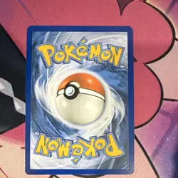 Pokemon Charizard 5/18 Detective Pikachu Promo Holo Rare Stage 2 180 HP - Image 4