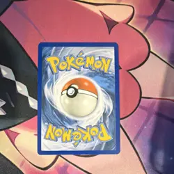 Pokemon Charizard 5/18 Detective Pikachu Promo Holo Rare Stage 2 180 HP - Image 5