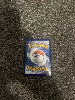 Pokemon TCG Charizard Detective Pikachu Holo Card 5/18 2019 - Image 3