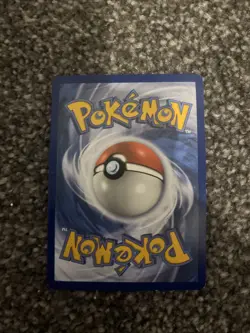 Pokemon TCG Charizard Detective Pikachu Holo Card 5/18 2019 - Image 4