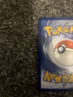 Pokemon TCG Charizard Detective Pikachu Holo Card 5/18 2019 - Image 5