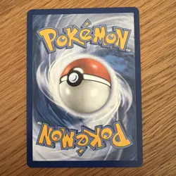 Dawn 118/094 Me02: Phantasmal Flames Ultra Rare Pokemon Card Near Mint Condition - Image 2