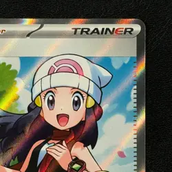 Dawn - 118/094 - Ultra Rare - Phantasmal Flames - Pokemon TCG Card - NM/M - Image 4