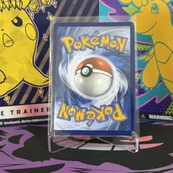 Dawn - 118/094 - Ultra Rare - Phantasmal Flames - Pokemon Card - NM/M - Image 2