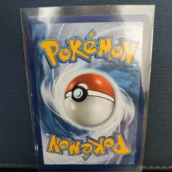 Pokemon TCG Dawn 118/094 Phantasmal Flames Full Art Ultra Rare Trainer Card - Image 2