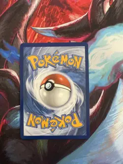 Dawn - 118/094 - Ultra Rare - Phantasmal Flames - Pokemon Card - NM/M - Image 2