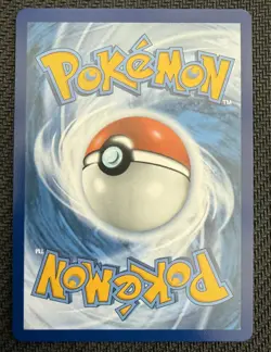 Pokemon TCG Dawn 118/094 Mega Evolutions Phantasmal Flames - Image 2