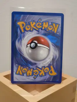 Dawn 118/094 Pokemon TCG Phantasmal Flames Near Mint Full Art Holo Ultra Rare - Image 2