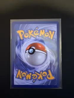 Dawn 118/094 - Full Art Ultra Rare - Phantasmal Flames Pokemon Card MINT - Image 2