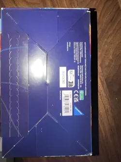 Disney Lorcana The First Chapter Booster Boxes Sealed 1st PRINT 053123CM2 - Image 2