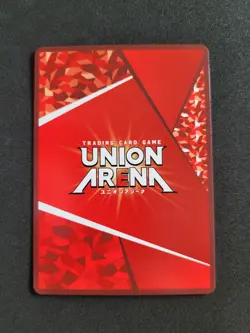 Bandai Union Arena, Attack On Titan, Levi, UA23BT/AOT-1-010 SR, Japan - Image 2